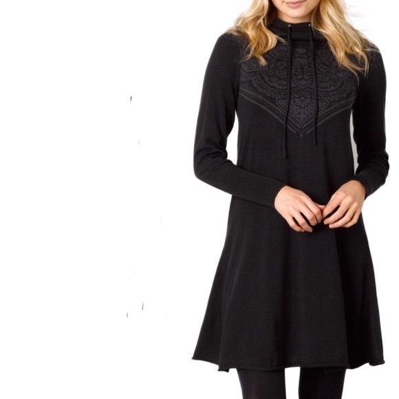 Prana Coco Dress - Picture 1 of 8
